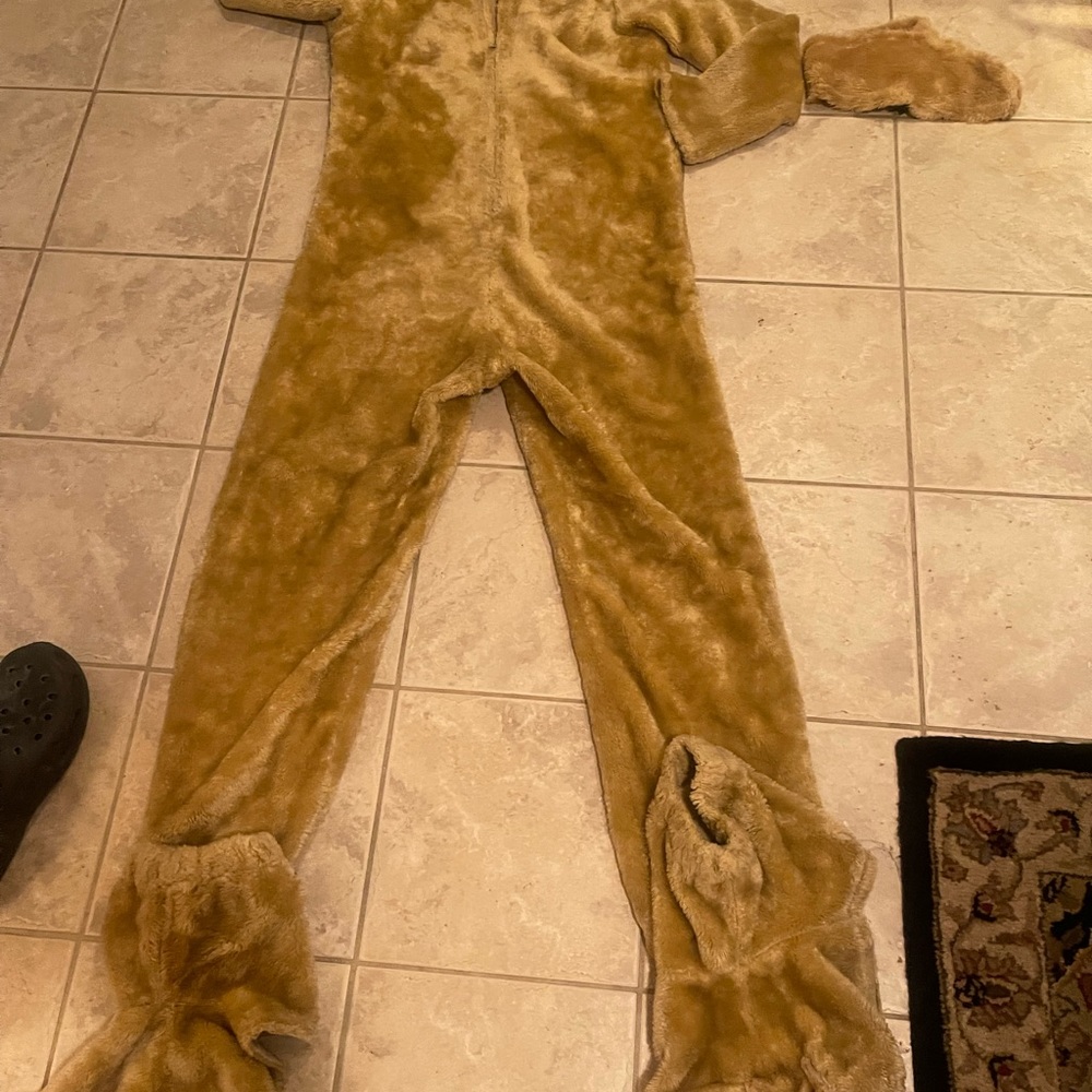 Halloween costumes for the adults and kiddos tons of accessors. Prices vary